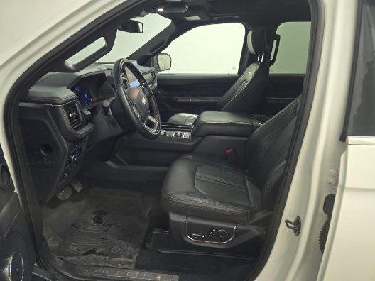 used 2024 Ford Expedition car, priced at $70,999
