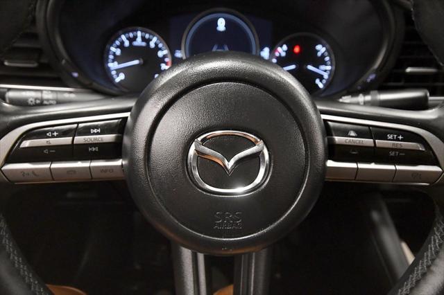 used 2021 Mazda Mazda3 car, priced at $17,799