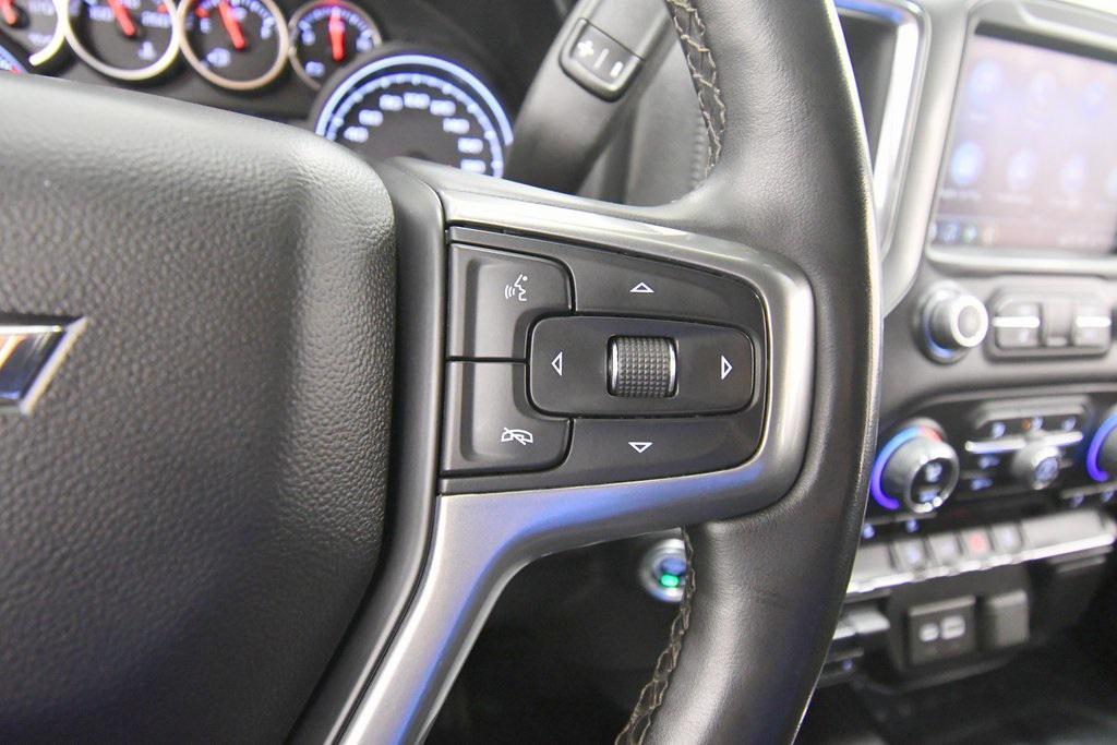 used 2023 Chevrolet Silverado 2500 car, priced at $49,515