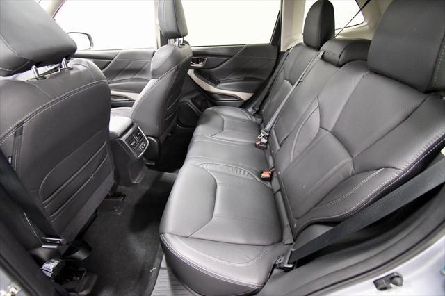 used 2024 Subaru Forester car, priced at $34,249