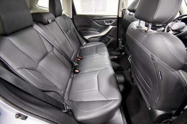 used 2024 Subaru Forester car, priced at $34,249