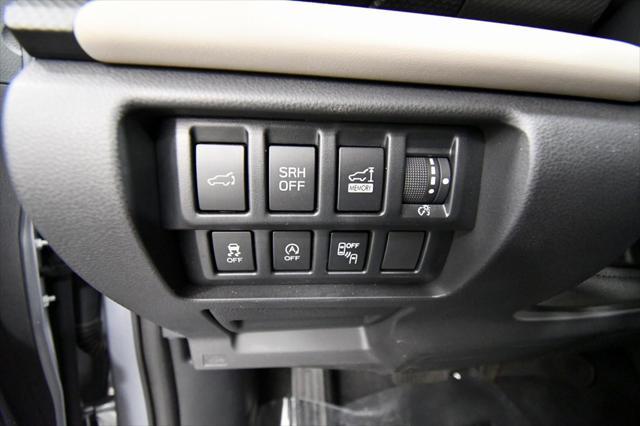 used 2024 Subaru Forester car, priced at $34,249