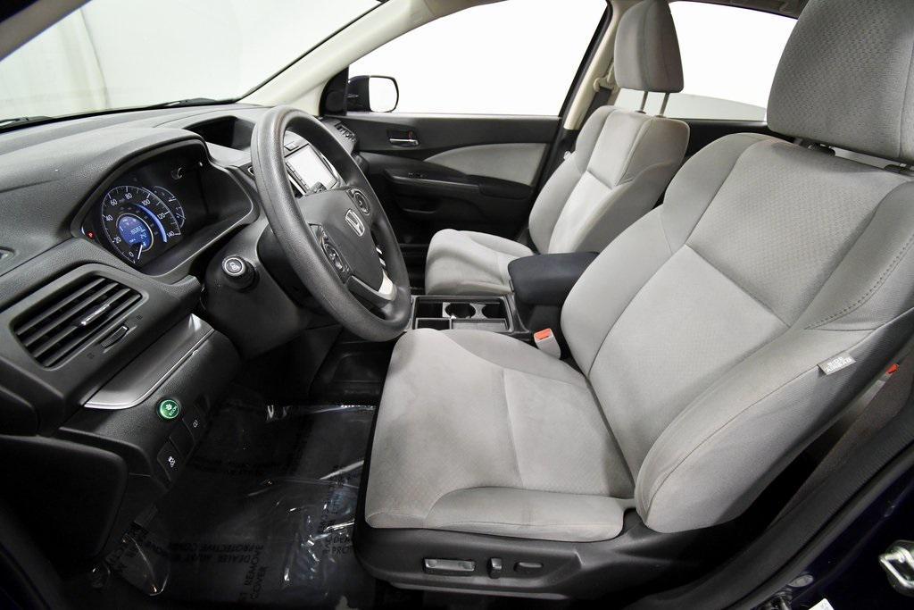 used 2015 Honda CR-V car, priced at $10,799