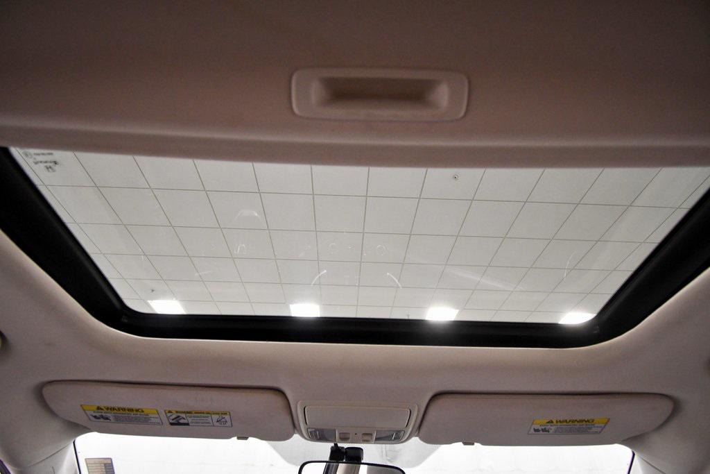 used 2015 Honda CR-V car, priced at $10,799
