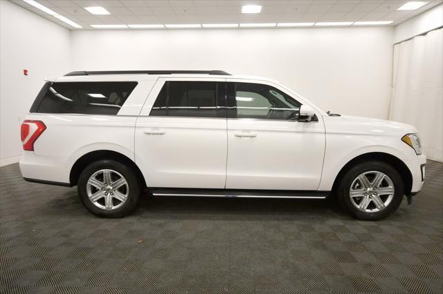 used 2020 Ford Expedition car, priced at $32,999