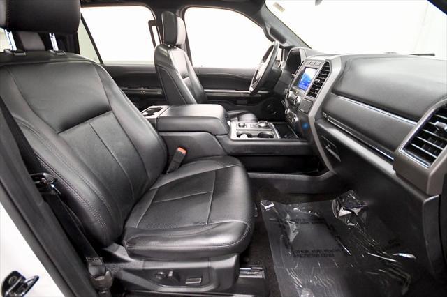 used 2020 Ford Expedition car, priced at $32,999