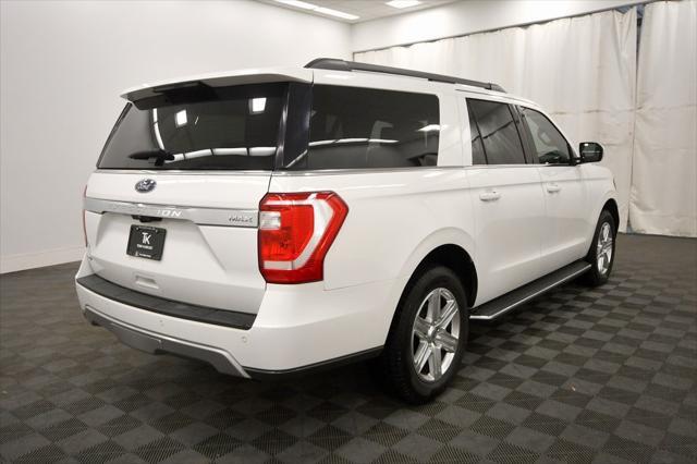 used 2020 Ford Expedition car, priced at $32,999