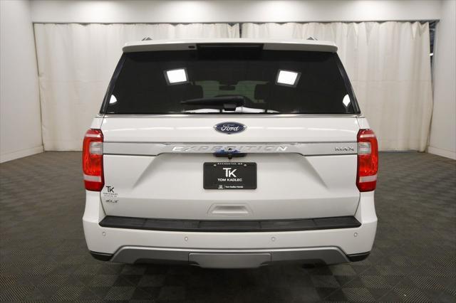 used 2020 Ford Expedition car, priced at $32,999