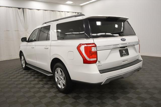 used 2020 Ford Expedition car, priced at $32,999