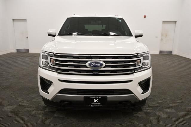 used 2020 Ford Expedition car, priced at $32,999