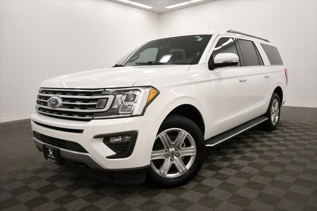 used 2020 Ford Expedition car, priced at $32,999