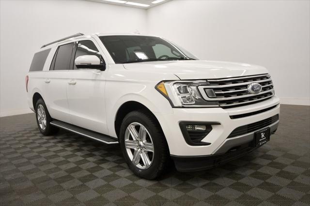 used 2020 Ford Expedition car, priced at $32,999