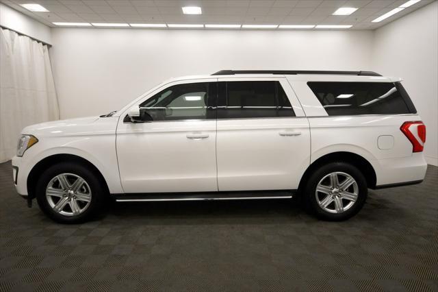 used 2020 Ford Expedition car, priced at $32,999