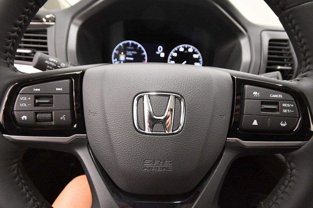 new 2026 Honda Odyssey car, priced at $46,799