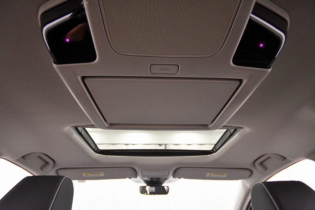 new 2026 Honda Odyssey car, priced at $46,799