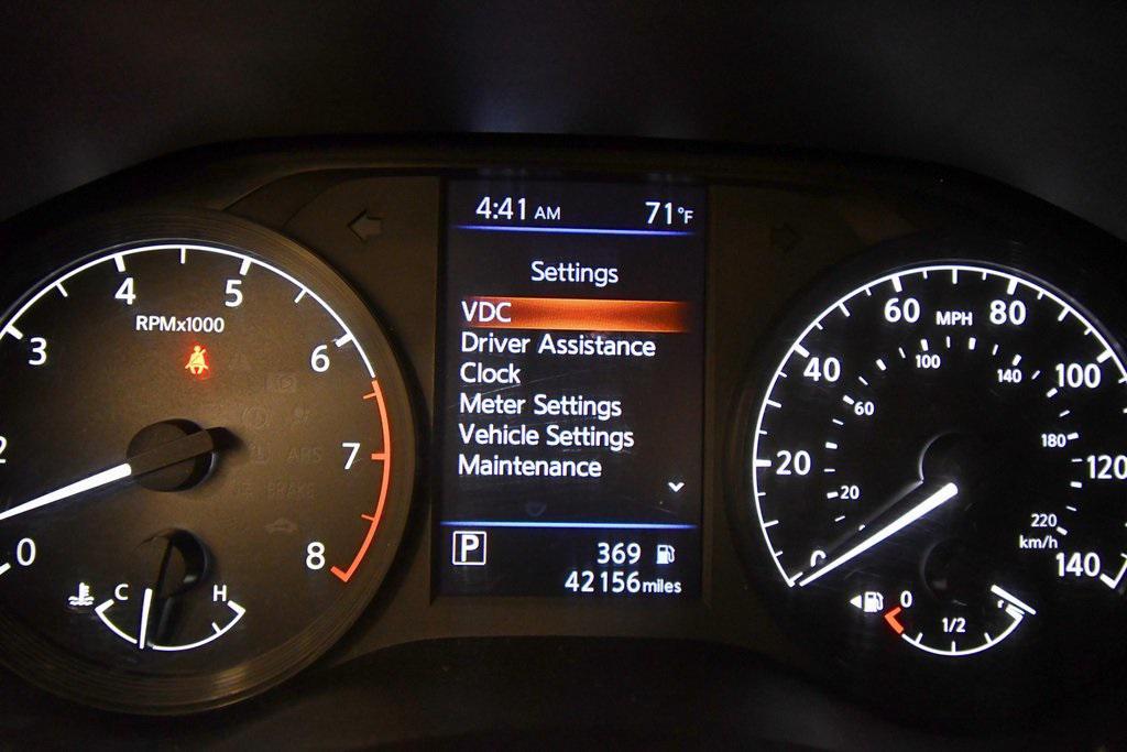 used 2021 Nissan Altima car, priced at $16,499