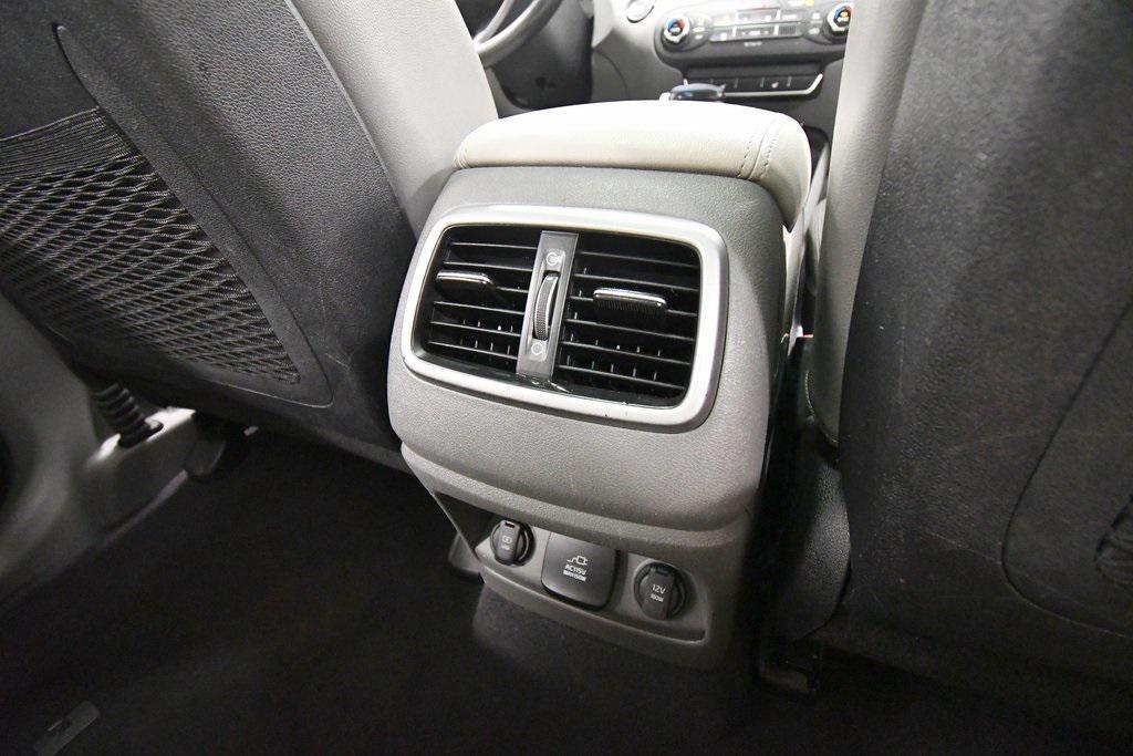 used 2017 Kia Sorento car, priced at $12,999