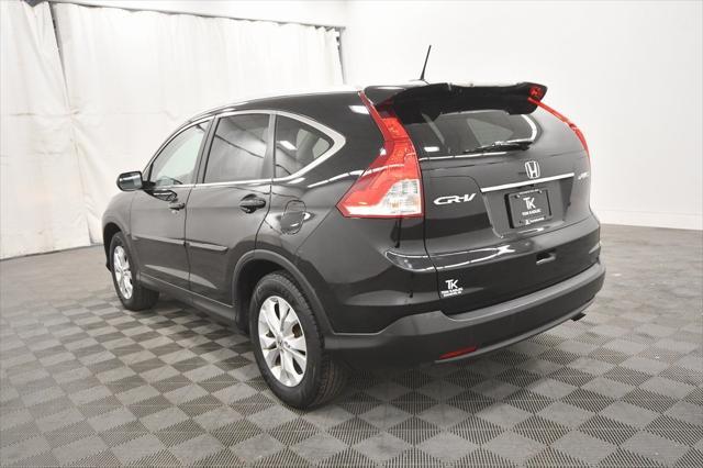 used 2014 Honda CR-V car, priced at $12,499