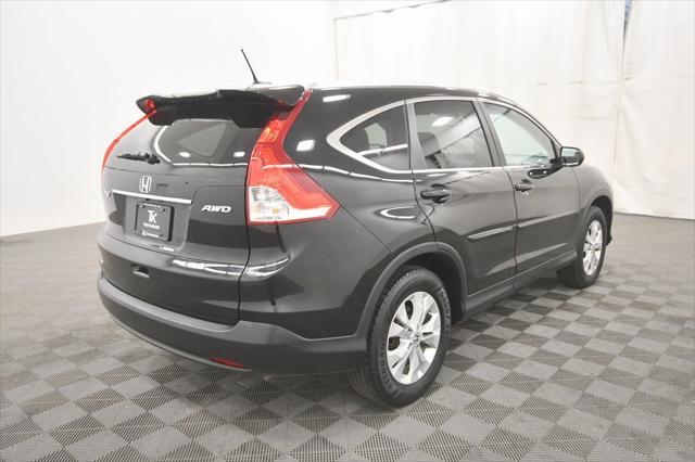 used 2014 Honda CR-V car, priced at $12,499