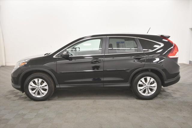 used 2014 Honda CR-V car, priced at $12,499