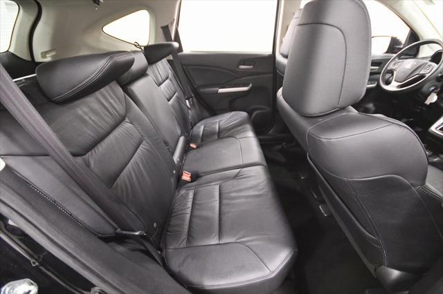 used 2014 Honda CR-V car, priced at $12,499