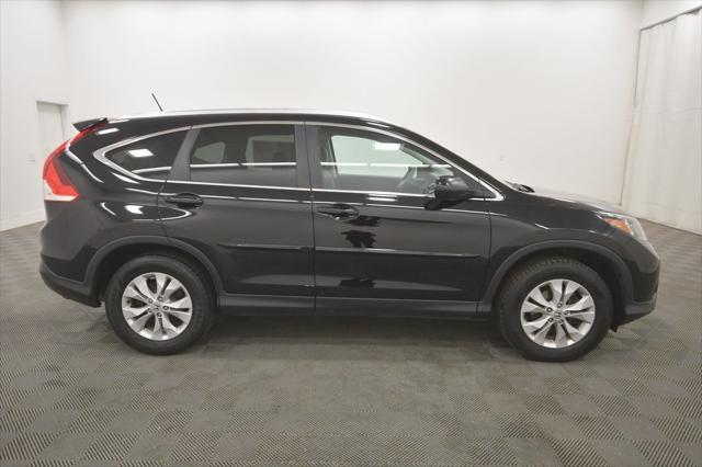 used 2014 Honda CR-V car, priced at $12,499