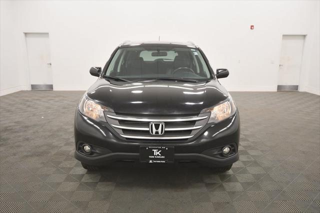 used 2014 Honda CR-V car, priced at $12,499