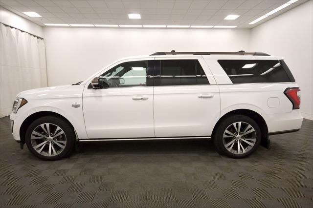 used 2020 Ford Expedition car, priced at $35,499