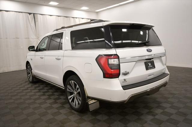 used 2020 Ford Expedition car, priced at $35,499