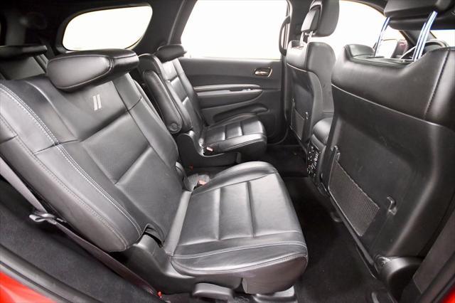 used 2020 Dodge Durango car, priced at $27,999