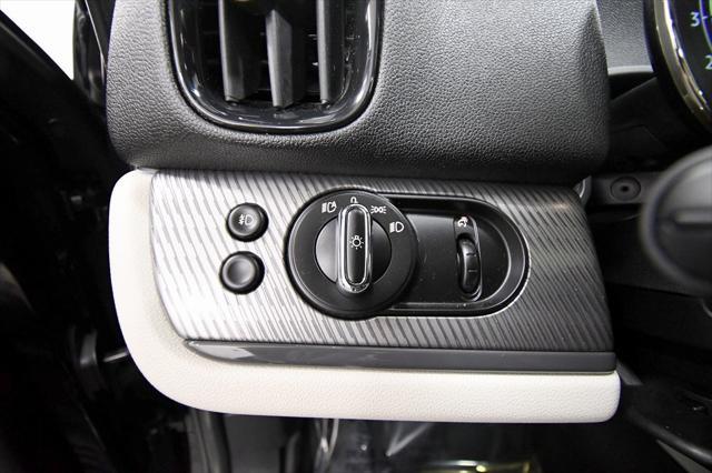 used 2024 MINI Countryman car, priced at $29,497