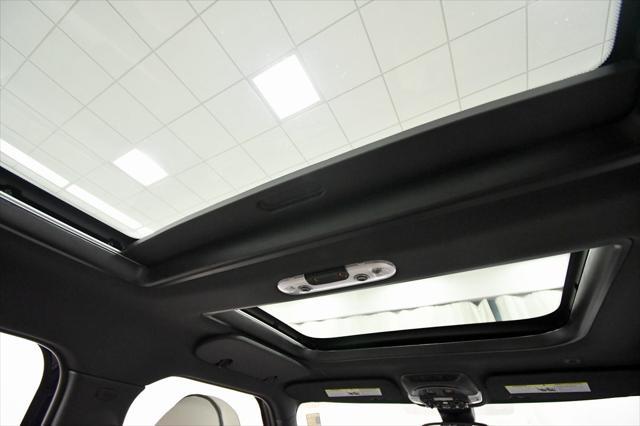 used 2024 MINI Countryman car, priced at $29,497