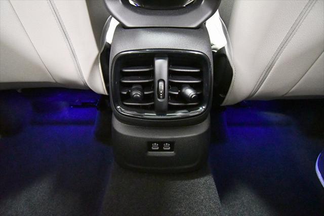 used 2024 MINI Countryman car, priced at $29,497