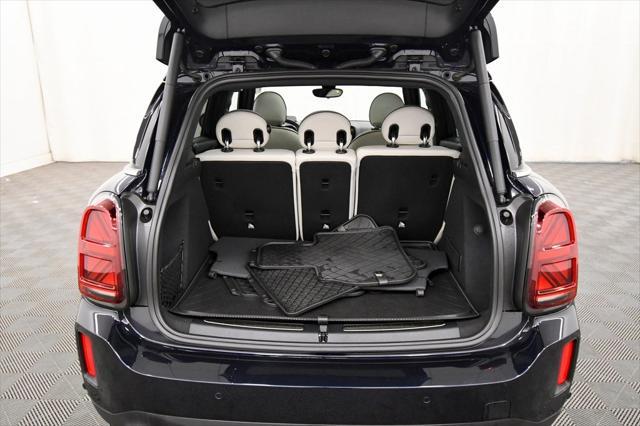used 2024 MINI Countryman car, priced at $29,497