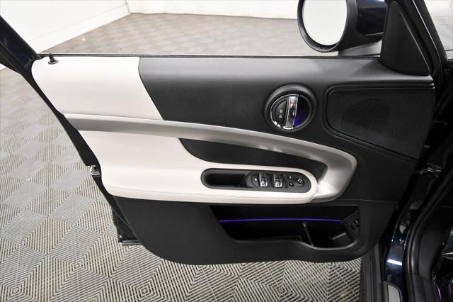 used 2024 MINI Countryman car, priced at $29,497