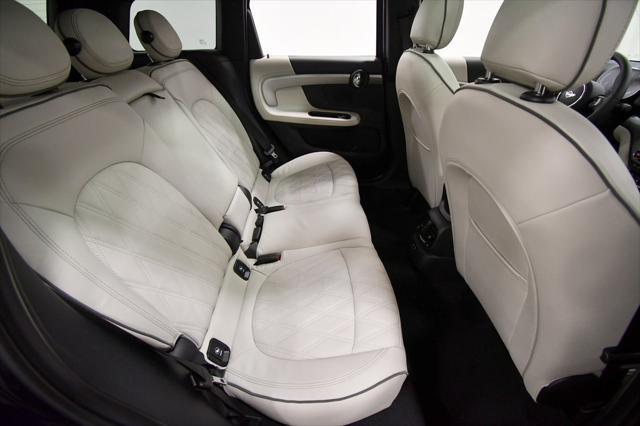 used 2024 MINI Countryman car, priced at $29,497