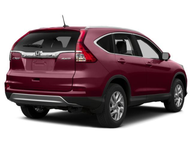 used 2015 Honda CR-V car, priced at $16,999