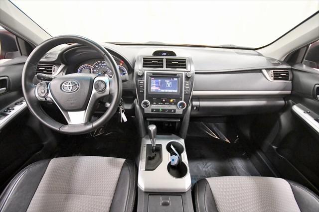 used 2014 Toyota Camry car, priced at $13,249