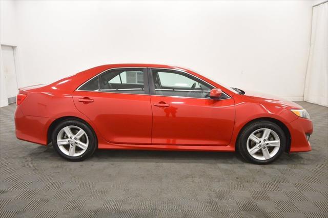 used 2014 Toyota Camry car, priced at $13,249