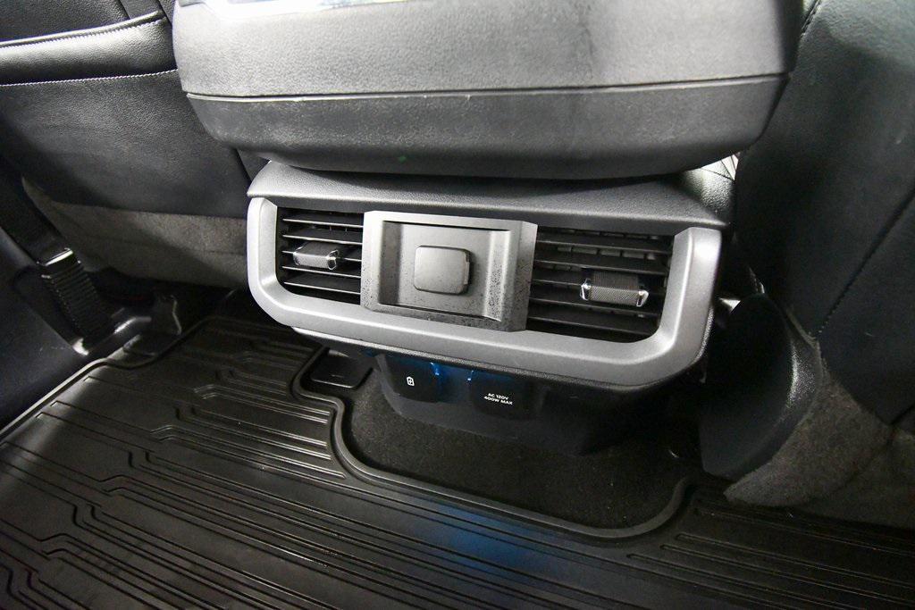 used 2022 Ford F-150 car, priced at $44,999