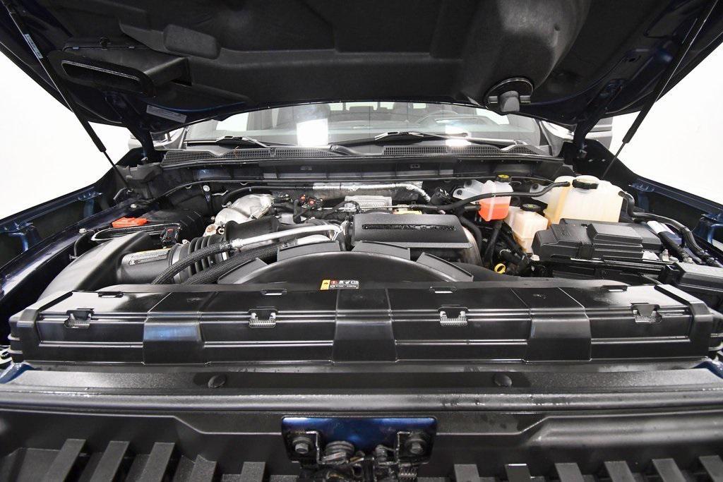 used 2022 GMC Sierra 2500 car, priced at $58,999