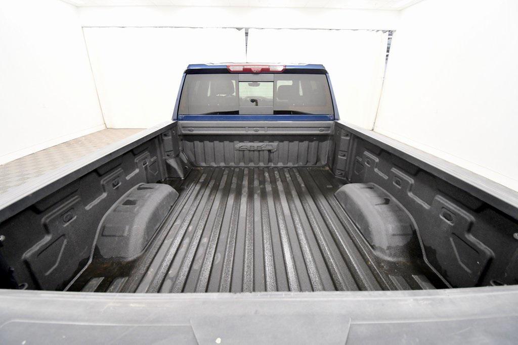 used 2022 GMC Sierra 2500 car, priced at $58,999