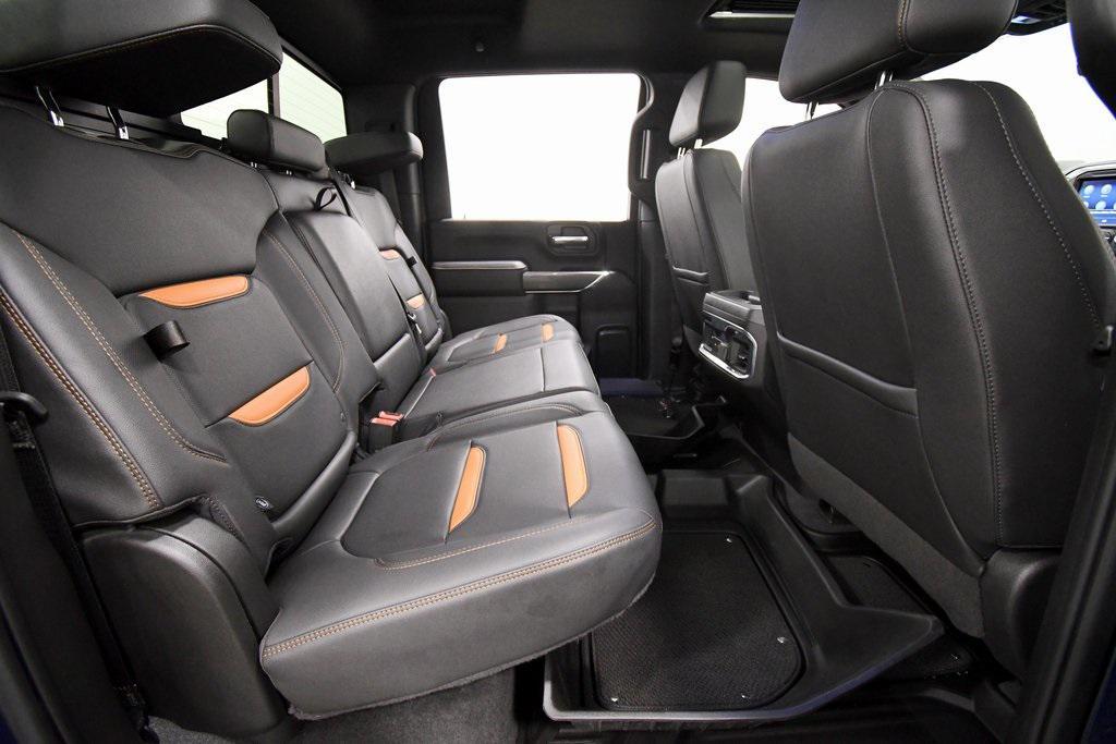used 2022 GMC Sierra 2500 car, priced at $58,999
