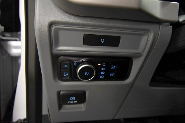 used 2023 Ford F-150 car, priced at $43,249