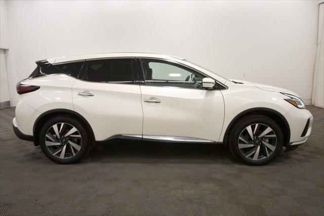 used 2023 Nissan Murano car, priced at $30,999