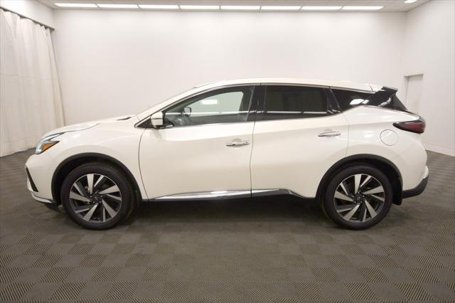 used 2023 Nissan Murano car, priced at $30,999