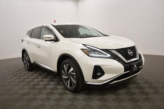 used 2023 Nissan Murano car, priced at $30,999