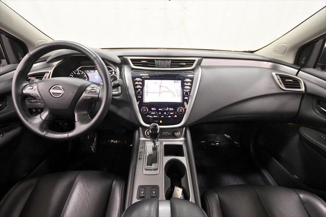 used 2023 Nissan Murano car, priced at $30,999