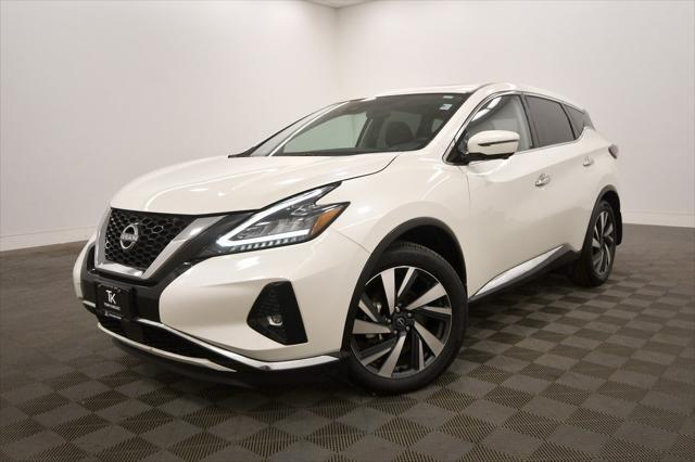 used 2023 Nissan Murano car, priced at $30,999