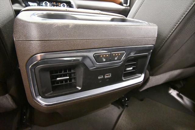 used 2024 GMC Sierra 2500 car, priced at $69,999